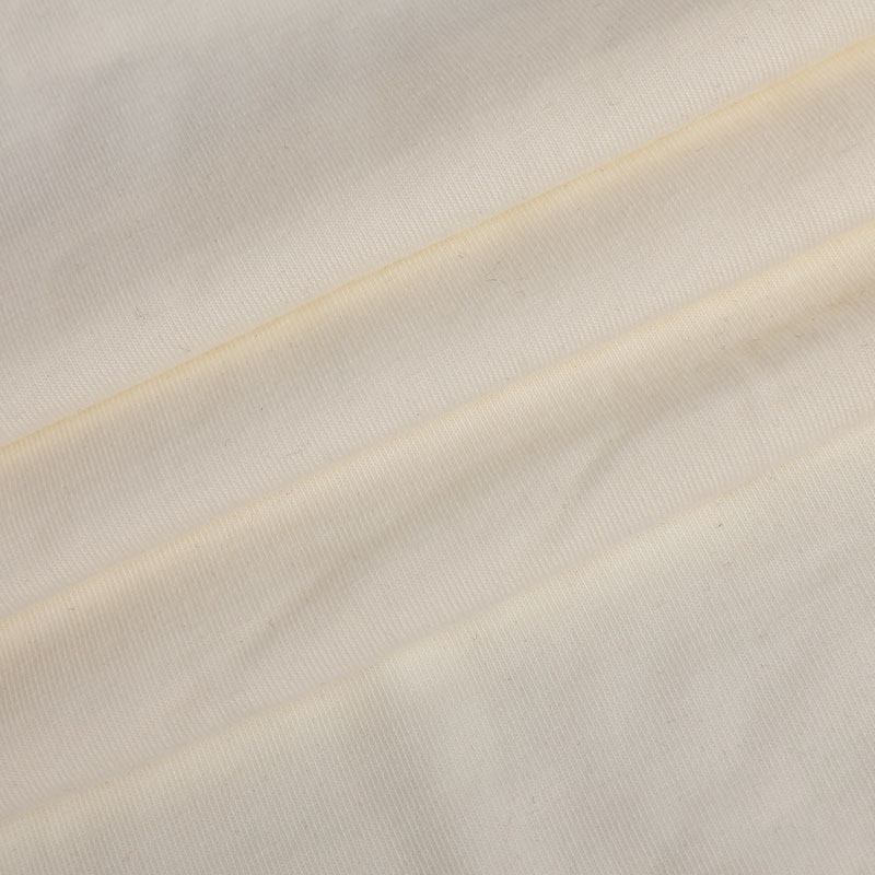 Áo thun đơn 32s C/M + 30D Spandex