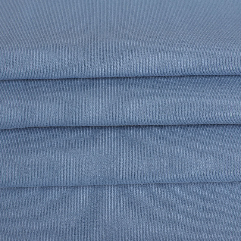 Áo thun đơn Spandex 40s JC + 30D