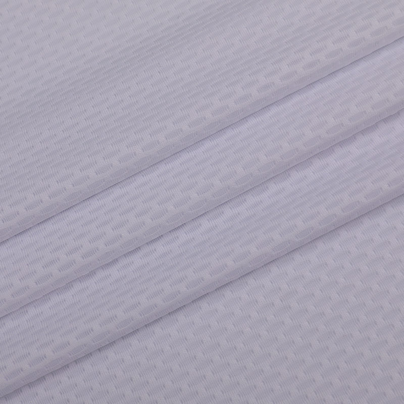 Vải lưới 75D/DTY + 20D/Spandex
